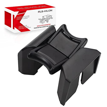 Cup Holder Insert Divider Compatible with Toyota Camry 2007 2008 2009 2010 2011 Year