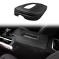 Center Console Armrest Cover Fit for Chevy Silverado & GMC Sierra 1500 2500 3500 2022-2026 Accessories, Comfort Armrest Pad Console Lid Cushion Vegan Leather 1-Inch Extra Thick(Bucket Seat) - size: 1) 22-25 |Silverado & Sierra| Bucket Seat, +Thick