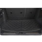 Vehicle Mat Universal Fit Trunk Cargo Liner All Weather Protection XPE Material Seat Back Protector Trim-to-Fit Compatible with Most Cars SUV Sedan (Trunk Mat) - size: Trunk Mat