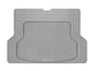 WeatherTech Universal Trim to Fit All Weather Cargo Mat for SUV Floor and Car Trunk Liner, Grey - color: Grey