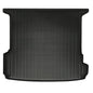 Premium Cargo Liner for Audi Q7 SQ7 2018-2025 - 100% Protection - Custom Fit Car Trunk Mat - Easy-to-Wash & All-Season Black Cargo Mat - 3D Shaped Laser Measured Trunk Liners for Audi Q7 2018-2025. - size: For Audi Q7