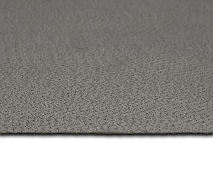 Mohawk Home Cargo Liner Moisture Barrier Mat Utility Solid Gray 5' X 7' Other Perfect for Kitchen, Living Room, Kids Room, Dining Room, Hallway, Office, Garage, Entryway, Bathroom, Laundry Room - size: 5' X 7'