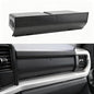 Glove Box Organizer Compatible with 2022-2026 Ford F150 STX XL/2023-2025 Lightning Pro/2025 Lightning XLT Passenger Side Hidden Insert Accessories Glove Storage Compartment Organizer Tray - size: 22-26 F150