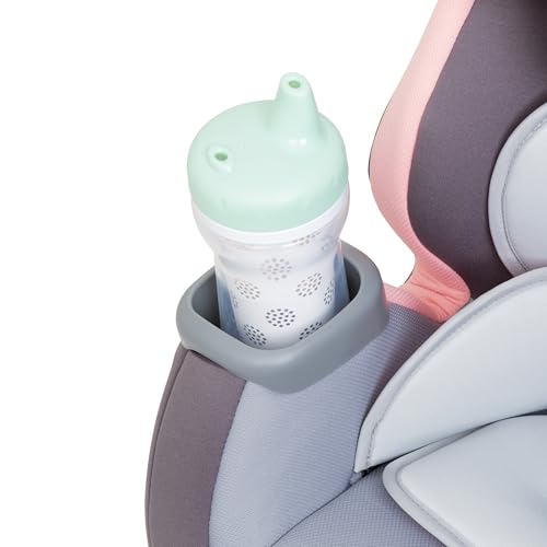 Baby Trend Cover Me™ 4-in-1 Convertible Car Seat - color: Quartz Pink
