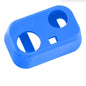 Rubber Boot for MS-5 Collar, Works with Power Pet Door by High Tech Pet (Blue) - color: Blue