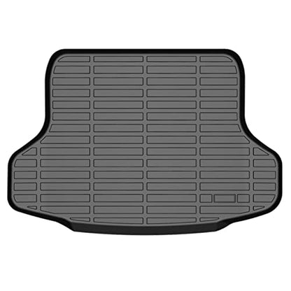 Sentra Cargo Liner - Trunk Mat for 2020-2025 2026, All Weather Cargo Mat for Sentra Accessories, Car Accessories - size: 5)Nissan Sentra 2020-2026