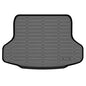 Sentra Cargo Liner - Trunk Mat for 2020-2025 2026, All Weather Cargo Mat for Sentra Accessories, Car Accessories - size: 5)Nissan Sentra 2020-2026