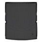 SMARTLINER All Weather Custom Fit Cargo Trunk Liner Floor Mat Behind 2nd Row Compatible with 2018-2025 Ford Expedition Max