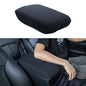 JDMCAR Center Console Armrest Cover Compatible with Toyota 4Runner Accessories 2010-2024,Customized Neoprene Center Console Protector - size: Fits 2010-2024 4Runner