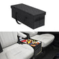 Car Seat Organizer for Subaru Ascent 2019-2026, Console Organizer Backseat Box for Subaru Ascent, Dog Toy Box Storage Bin Kids Toys Baby Supplies Travel Accessories - style: Ascent
