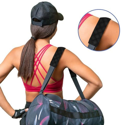 2Pcs Car Seat Belt Padding10.6In (27cm) Car Seat Belt Shoulder Strap Cover Car Accessories Interior,Soft Shoulder Strap Covers Seat Belt Protector Make Neck and Shoulders More Comfortable(Black)