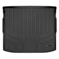 SMARTLINER All Weather Custom Fit Cargo Liner Mat for 2022-2025 Mitsubishi Outlander - color: Mitsubishi Outlander 2022 - 2025