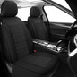 VarCozy MeshFlex Front Seat Covers