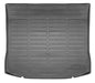 Trunk Liner Cargo Liners for Ford Edge 2015-2025 Rear Trunk Floor Mats 3D Boot Tray All-Weather TPE Black - size: Edge 2015-2025