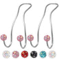 Bling Purse Hook for Car Headrest, Upgraded Cute Car Seat Hooks for Bag Handbag, Durable Stainless Auto Purse Hanger Holder 2 Pack, Pink - color: Pink