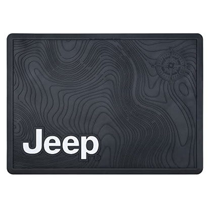 Jeep Cargo MAT