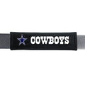 NFL Seat Belt Pads (Pack of 2)