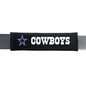 NFL Seat Belt Pads (Pack of 2)