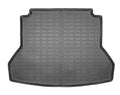 Trunk Liner for 2017-2020 Hyundai Elantra 3D Custom Fit All-Weather TPE Material Waterproof Car Cargo Liner Mat, Black - color: 2017-2020 Hyundai Elantra