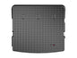 WeatherTech Cargo Trunk Liner for Ford Expedition, Expedition, Navigator - Behind 2nd Row (401093), Black