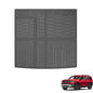 2026 Passport Trunk Mat for Honda Passport - AOMSAZTO All Weather TPE Custom Fit Cargo Mat Cargo Liner Heavy Duty Anti-Slip Cargo Tray, Black - size: 2026 Passport Cargo Mat