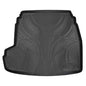 SMARTLINER All Weather Custom Fit Cargo Trunk Liner Floor Mat for 2011-2014 Hyundai Sonata - color: Hyundai Sonata 2011 - 2014