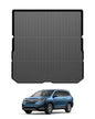 Powerty Trunk Mat for 2016-2021 2022 Honda Pilot Accessories Cargo Mats TPE All Weather Cargo Liner Back Seat Cover Heavy-Duty Trunk Liners - size: Cargo Mat｜For｜16-22｜Honda Pilot