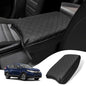 Custom Fit for Center Console Cover Honda CRV 2017-2022 Armrest Cover Center Console Pad Interior Accessories Car Armrest Seat Box Cover Protector - size: Honda CRV 2017-2022