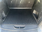 Premium Cargo Liner for Jeep Grand Cherokee 2011-2022 - 100% Protection - Custom Fit Car Trunk Mat - All-Season Black Cargo Mat - 3D Shaped Laser Measured Trunk Liners for Jeep Grand Cherokee WK 2022