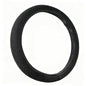 Steering Wheel Cover - Breathable, Comfortable, Non-Slip Universal Fit for Cars and Trucks | Easy Install | Premium Leather Feel