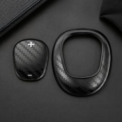 Stainless Steel Car Gear Shift Knob Cover, Gear Stick Cover Lever Specialized for Chevy Equinox 2018-2020, Malibu XL 2016-2020, Cruze 2017-2019 Car Interior Accessories
