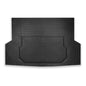 Universal Trunk Mat for SUV and Passenger Vehicles – All Weather Car Trunk Liners, Heavy Duty Rubber Cargo Liner for Back of SUV – Car Mats All Weather, Auto Floor Mats, Cargo Mat-Trunk Cover