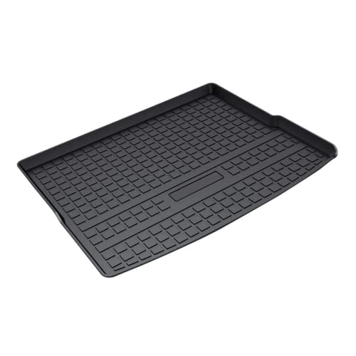 Cartist Cargo Liner Fits for BMW X1 2016 2017 2018 2019 2020 2021 2022 All Weather Back Seat Cover Trunk Cargo Mat for BMW x1 Accessories - size: 6)BMW X1 2016-2022