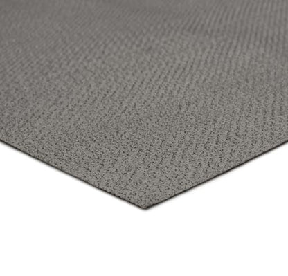 Mohawk Home Cargo Liner Moisture Barrier Mat Utility Solid Gray 5' X 6' 2" Other Perfect for Kitchen, Living Room, Kids Room, Dining Room, Hallway, Office, Garage, Entryway, Bathroom, Laundry Room - size: 5' X 6' 2"