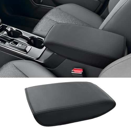 CDEFG for 2026 Subaru Forester Center Console Cover for 2026 Subaru Forester (Touring/Wilderness/Premium/Sport/Limited) Accessories Armrest Cover Middle Console Arm Rest Protector