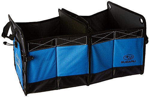 Subaru Cargo Organizer - SOA567T100 - Genuine OEM