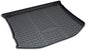 Grand Cherokee Cargo Liner，All Weather 3D Durable Waterproof Rear Cargo Trunk Tray Floor Mat Protector Compatible with Jeep Grand Cherokee 2011-2021 ，2022 WK Models,Not for 2021-2022 L or 4XE Models - size: For 2011-2021 Jeep Grand Cherokee