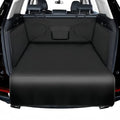 Cargo Liner for Dogs for Kia Carnival 2022-2025, Non-Slip Waterproof Pet Cargo Cover Car Boot Protector Dog Trunk Cover Dog Cargo Liner(Black,175 * 105)