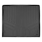 SMARTLINER All Weather Cargo Trunk Liner Floor Mat for 2007-2010 Chevrolet Tahoe - color: Chevrolet (Tahoe) 2007-2010