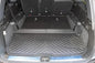 Premium Cargo Liner for Mercedes Benz X 167 GLS 2020-2026 - Custom Fit Car Trunk Mat - All-Season Black Cargo Mat - 3D Shaped Laser Measured Trunk Liners for Mercedes Benz X 167 GLS 2020-2026