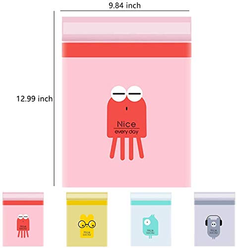 60PCS Easy Stick-On Disposable Car Trash Bag, Leakproof Vomit Bag, Beautiful Kitchen Storage Bag, Durable, Suitable for Cars, Kitchens, Bedrooms, Study Rooms, Travel, Camping, Office Spaces