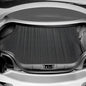 Premium Cargo Liner for Ford Mustang 2024 Equipped with Subwoofer - 100% Protection - Custom Fit Car Trunk Mat - Black Cargo Mat - 3D Shaped Laser Measured Trunk Liners, CarLiMust24