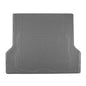 FH Group ClimaProof Universal Cargo Mat – All-Weather, Trimmable Trunk Mat (54.5" W x 44" D) – Fits Most Cars, SUVs & Trucks – Gray - color: Gray, size: Large