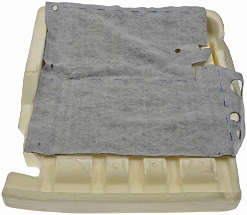Dorman 926-894 Driver Side Seat Bottom Cushion Compatible with Select Ford Models, Tan