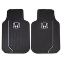 Plasticolor 001474R01 "Honda" Floor Mat (2 pieces)