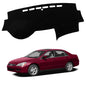 XITER Polyester Dashboard Cover Mat Carpet Dash Nonslip Sun Shade Mat Compatible For Honda accord 2003 2004 2005 2006 2007. - size: 2003-2007 accord