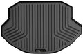 Husky Liners Weatherbeater Frunk Liner | Fits 2022-2026 Ford F-150 Lightning | Frunk, 1-pc. Black - 43341 - style: Frunk