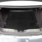 Premium Cargo Liner for Cevrolet Camaro Coupe 2016-2024 - 100% Protection - Custom Fit Car Trunk Mat - All-Season Black Cargo Mat - 3D Shaped Laser Measured Trunk Liners