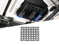 DV8 Offroad Universal Molle Panels | Can Be Mounted Almost Anywhere Including Vehicles, Garages, etc. | Available in 3 Sizes | Universal Mounting for Tools, Recovery Gear, & More (15" x 12") - size: 15" x 12"