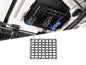 DV8 Offroad Universal Molle Panels | Can Be Mounted Almost Anywhere Including Vehicles, Garages, etc. | Available in 3 Sizes | Universal Mounting for Tools, Recovery Gear, & More (15" x 12") - size: 15" x 12"